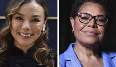 How a fizzled recall attempt actually helped Mayor Karen Bass