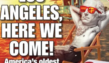 NY Post to open a California edition