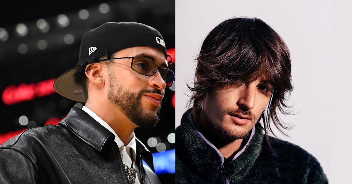 Premios Juventud announces its 2025 nominees, moves show to Panama