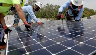 California Supreme Court sides with environmental groups in rooftop solar case