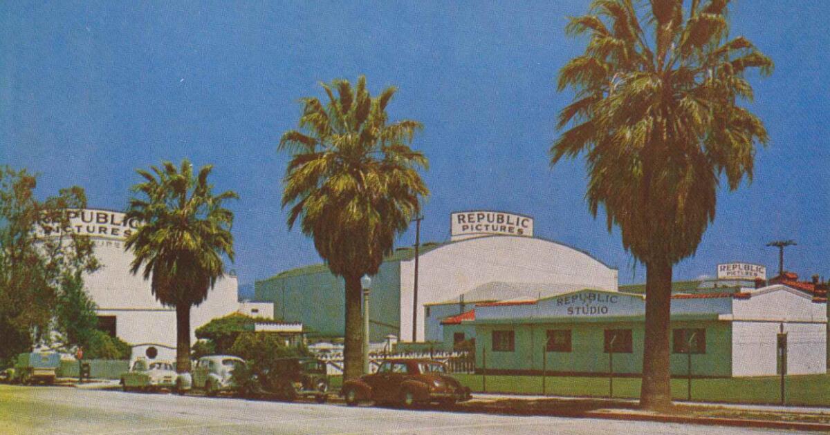 Commentary: Prepare to say a frond farewell to Los Angeles’ palm trees