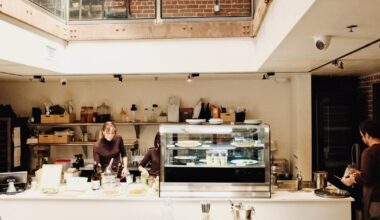 Best Los Angeles coffee shops for remote work