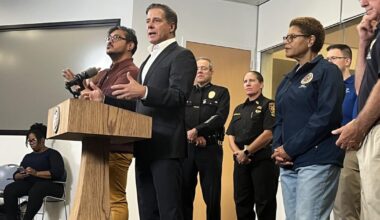 LAUSD, Bass, pledge back-to-school protections for immigrant families