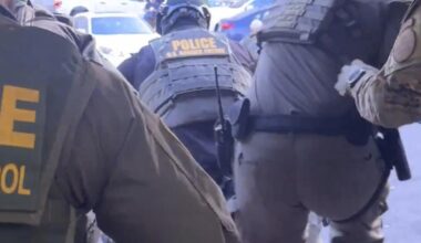 L.A. Home Depot raids continue. Are immigration agents violating court order?