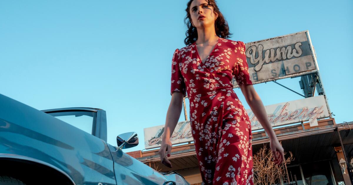 'Honey Don't!' review: Sleazy crime caper is a hot mess — just as intended