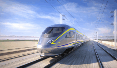 How a generation of permitting requirements slows down California's transit projects