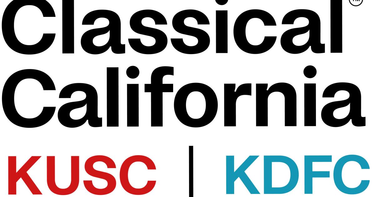 L.A. classical station KUSC slashes staff after federal funding cuts to public radio