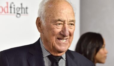 Jerry Adler, ‘Sopranos’ and ‘Good Wife’ actor, dies at 96