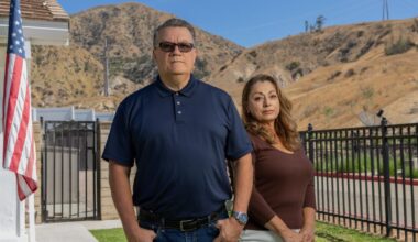 Edison’s actions in 2019 Sylmar wildfire draw scrutiny