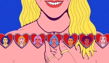 I wanted connection and intimacy with ethical nonmonogamous people