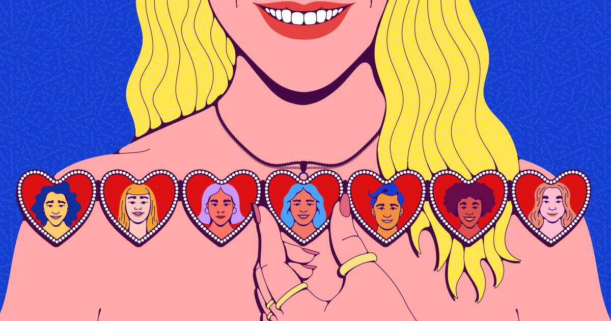 I wanted connection and intimacy with ethical nonmonogamous people