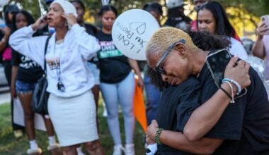 A Compton family endured two killings in just eight months. Why justice is so elusive