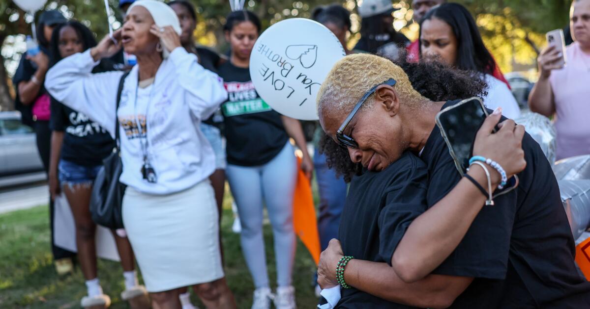 A Compton family endured two killings in just eight months. Why justice is so elusive