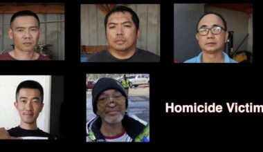 Alleged illicit cannabis operators face murder charges in deaths