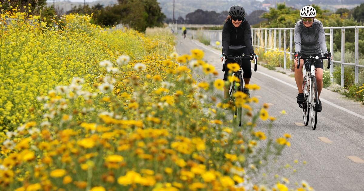 Skip the coffee. Try these expert-approved second-date spots in L.A.