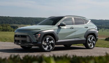 Here are the EVs that cost less than $35,000