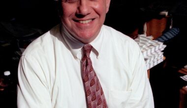 Merrick Bobb, oversight pioneer who probed LAPD and LASD, dies at 79