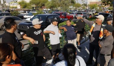 Federal agents use Penske rental truck as 'Trojan Horse' to raid L.A. Home Depot