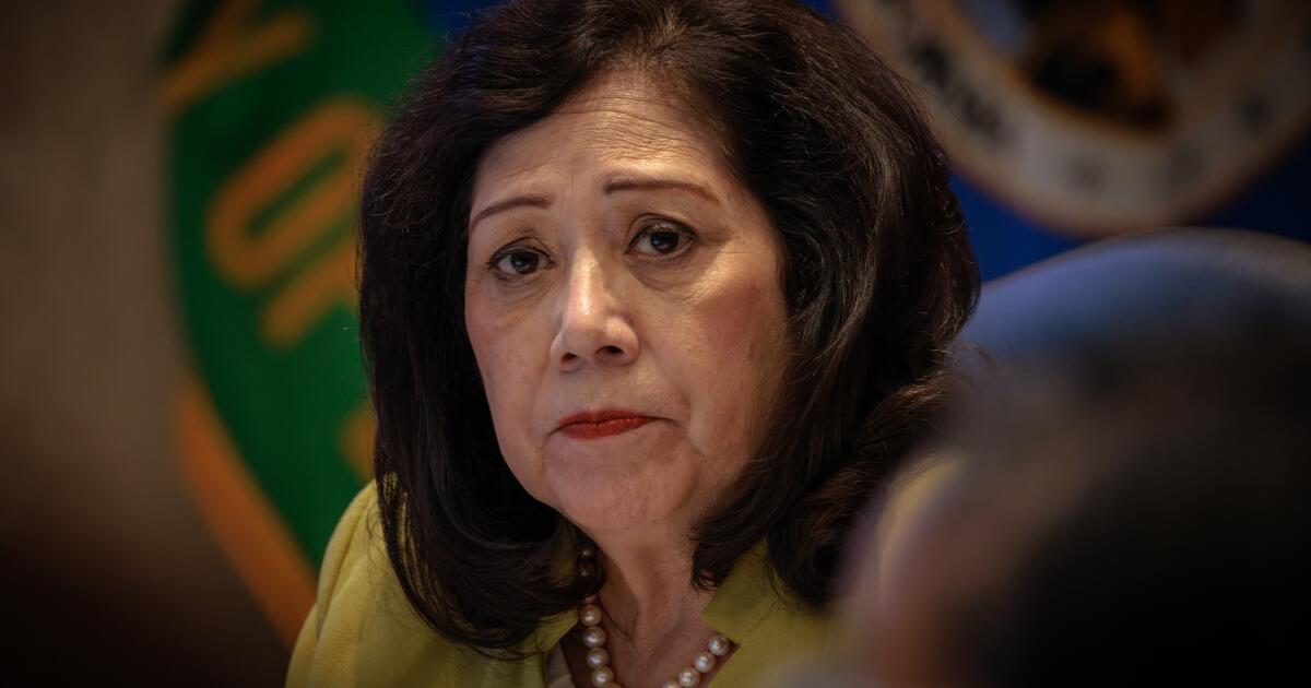 L.A. may land a new congressional seat. Is it already reserved?