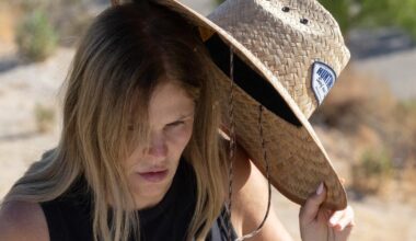 Unbearable prolonged heat, how to stay cool during SoCal's heat wave
