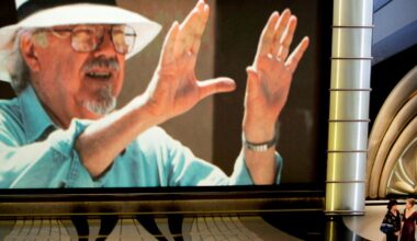 Robert Altman's centennial, plus the week's best movies