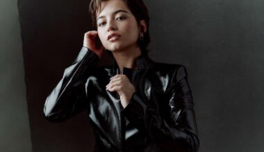 'Superman' star Isabela Merced is owning her power onscreen — and IRL