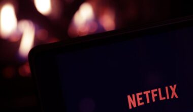 'Netflix House' entertainment complexes are coming. Here's when they open