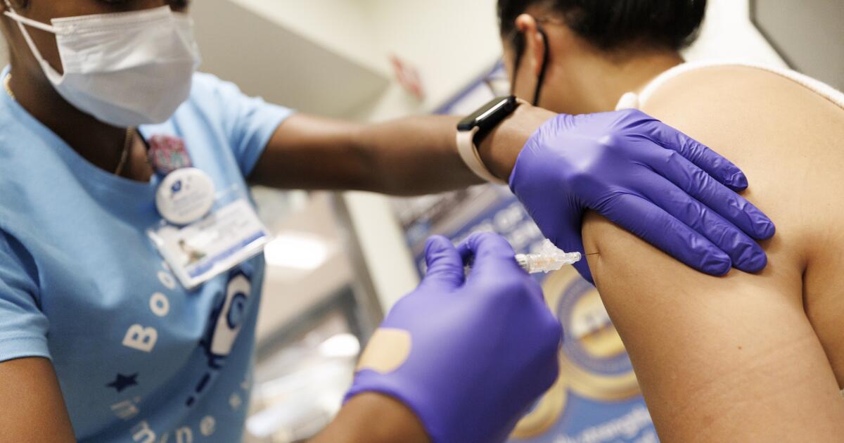 The FDA overhauled its COVID vaccine guidance. Here's what it means for you