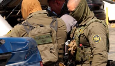 9th Circuit keeps freeze on Southern California ICE patrols