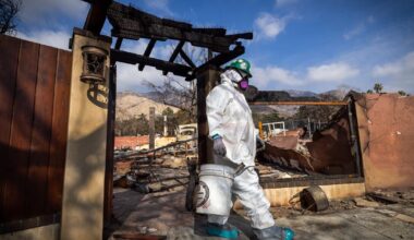 Insurer of last resort faces questions over smoke damage claims