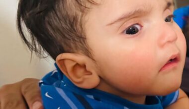 Foul play a possibility in case of missing Yucaipa infant