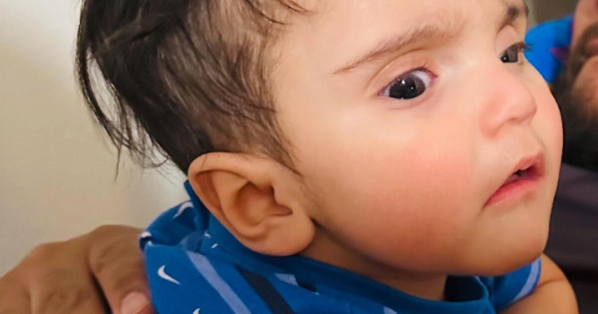 Foul play a possibility in case of missing Yucaipa infant