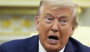 Trump orders could target 'cashless bail' cities from D.C. to L.A.