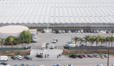 California cannabis firm raided by ICE unveils big labor changes