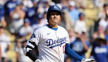 Dave Roberts criticizes Shohei Ohtani after Dodgers' frustrating loss