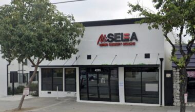 Vandals litter SoCal LGBTQ youth center with dog poop, officials say