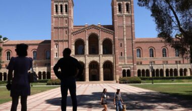 Bay Area man used aliases and 'dummy books' to steal rare Chinese manuscripts from UCLA, feds say