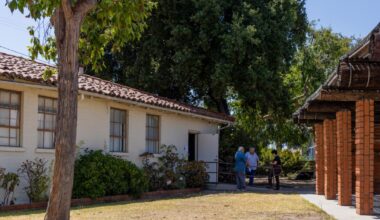 San Gabriel Band of Mission Indian tribe wins land back for the first time