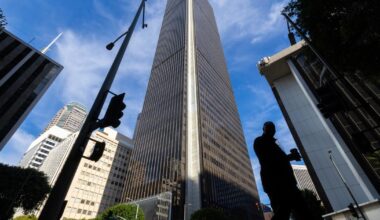 Consulate of India signs lease in downtown Los Angeles