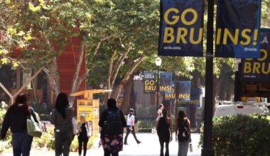 Trump seeking $1 billion fine from UCLA over antisemitism allegations