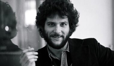 Art Fein, Los Angeles rock-scene renaissance man, dead at 79