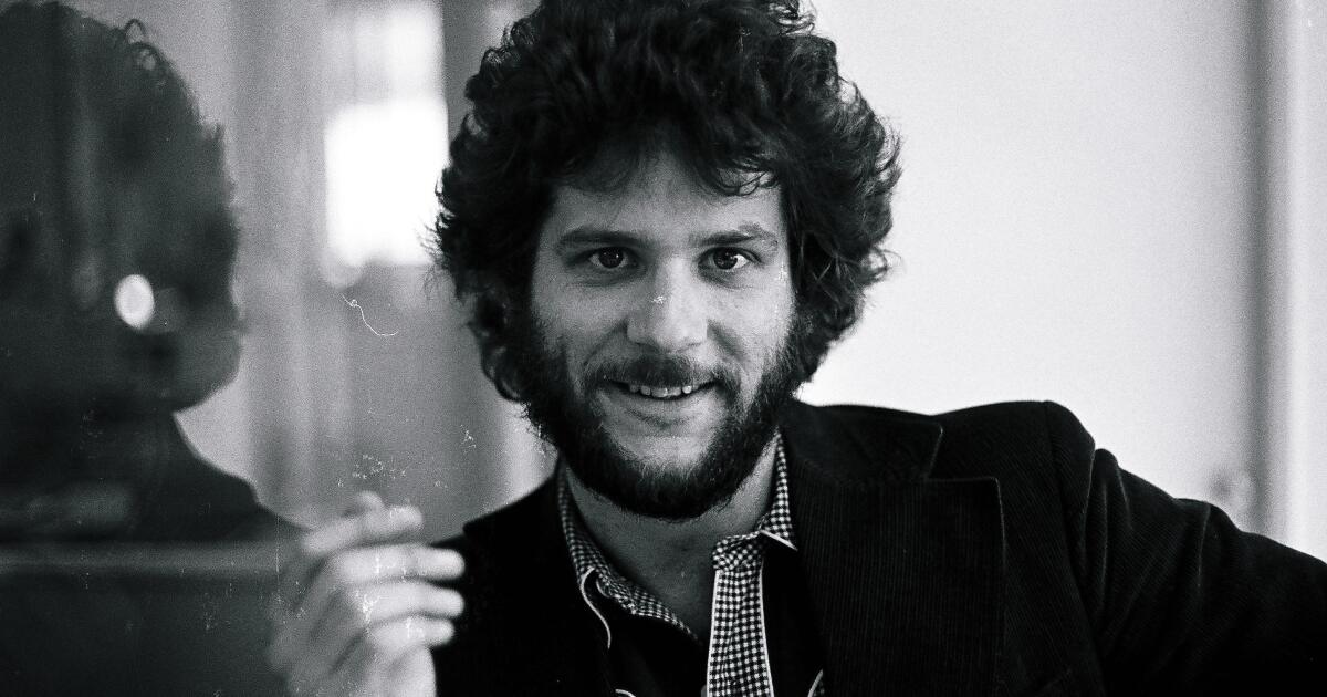 Art Fein, Los Angeles rock-scene renaissance man, dead at 79