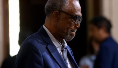 L.A. City Councilman Curren Price to face new charges