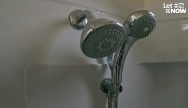 Let ABC15 Know helps Phoenix woman get shower part delivered