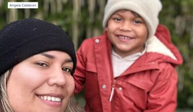 How a local community college partnership will help provide housing for parents