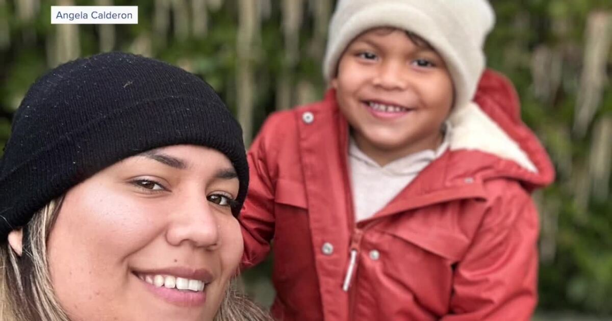 How a local community college partnership will help provide housing for parents