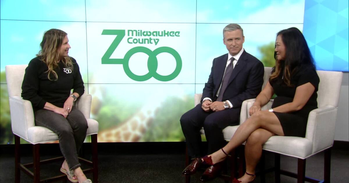 A La Carte at the Zoo returns for its 39th year
