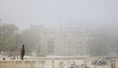 Chicago aims to have largest number of air-pollution monitors in the U.S.