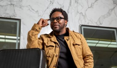 This Black couple wrote poetry in early 1900s Chicago. Now their work powers a double album.