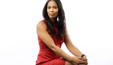 Chicago Public Media names Pulitzer Prize-winning journalist Kimbriell Kelly as editor-in-chief